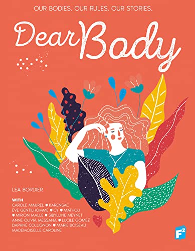 Stock image for Dear Body for sale by GreatBookPrices
