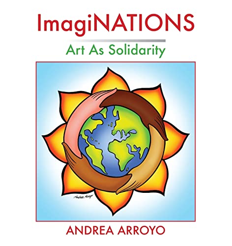 Stock image for ImagiNATIONS: Art as Solidarity for sale by GreatBookPrices