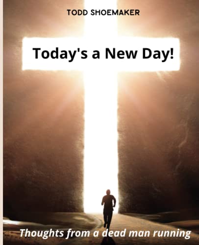 Stock image for Today's a New Day! for sale by PBShop.store US