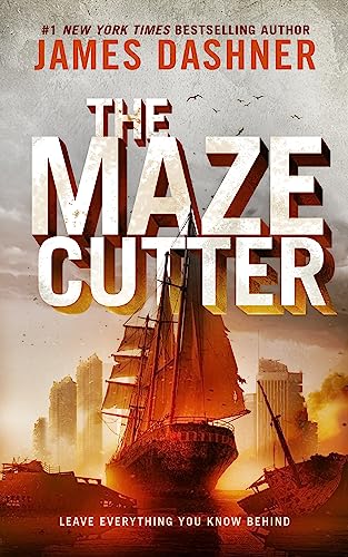 9798985955248: The Maze Cutter