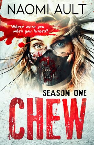 Beispielbild fr Chew : Season One zum Verkauf von Better World Books