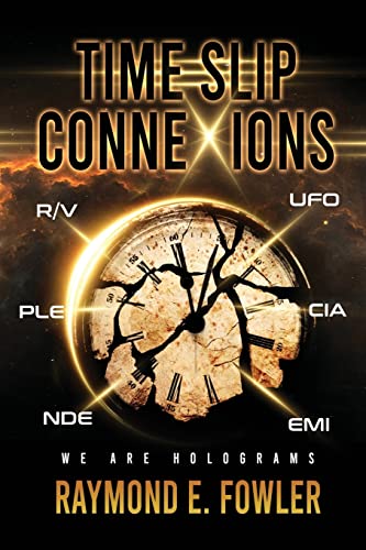 Beispielbild fr Time Slip Connextion zum Verkauf von GreatBookPrices