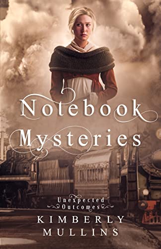 9798985993004: Notebook Mysteries Unexpected Outcomes