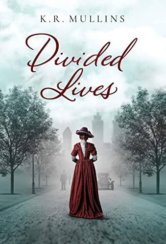 Stock image for Divided Lives for sale by GreatBookPrices