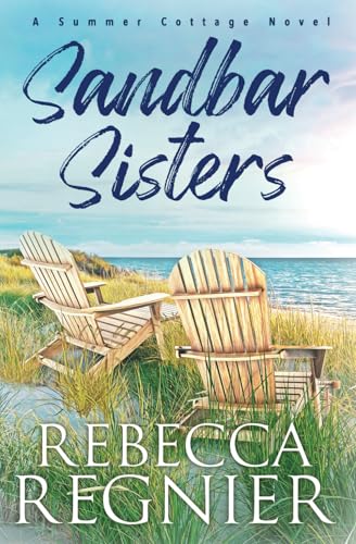 Beispielbild fr Sandbar Sisters zum Verkauf von Better World Books