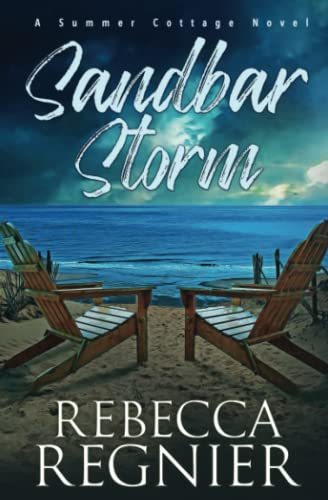Stock image for Sandbar Storm for sale by GreatBookPrices