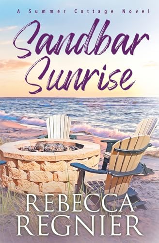 Stock image for Sandbar Sunrise for sale by GreatBookPrices