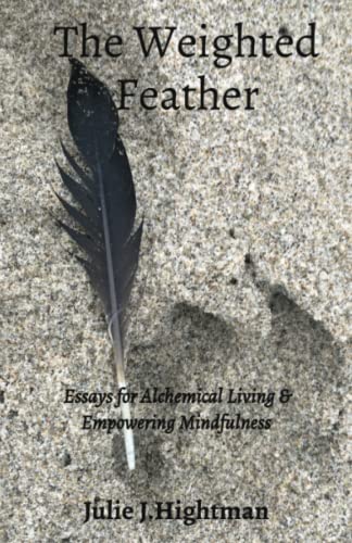 Stock image for The Weighted Feather for sale by GreatBookPrices