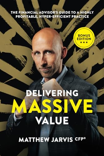 Stock image for Delivering Massive Value for sale by Russell Books