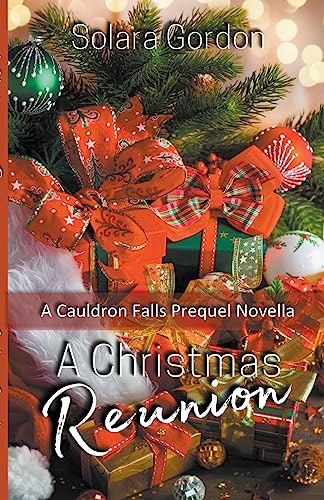 Imagen de archivo de A CHRISTMAS REUNION a la venta por Brook Bookstore On Demand