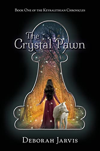 Imagen de archivo de The Crystal Pawn a la venta por GreatBookPrices