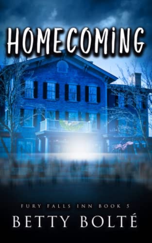 Stock image for Homecoming for sale by PBShop.store US