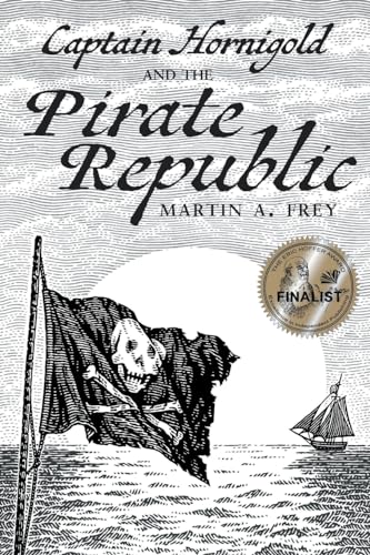 Imagen de archivo de Captain Hornigold and the Pirate Republic a la venta por GreatBookPrices