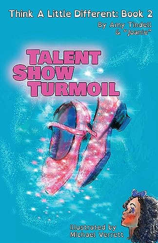 Imagen de archivo de Talent Show Turmoil a la venta por GreatBookPrices