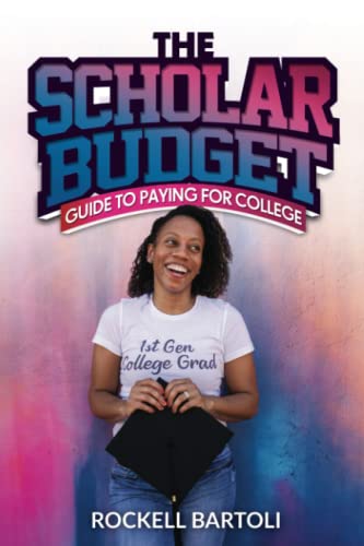 Stock image for The Scholar Budget Guide To Paying For College for sale by Better World Books