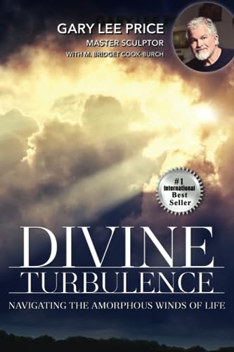 Stock image for Divine Turbulence: Navigating the Amorphous Winds of Life for sale by HPB-Movies