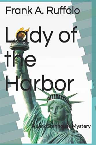 Stock image for Lady Of The Harbor for sale by GreatBookPrices