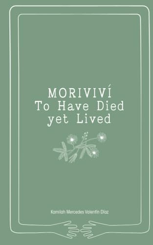 Imagen de archivo de Morivivi a la venta por GreatBookPrices