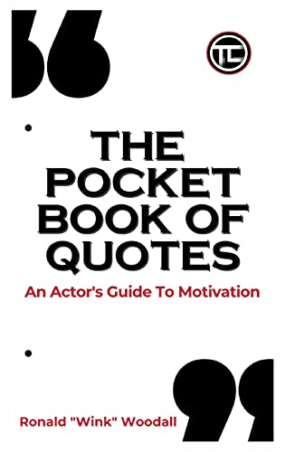 Stock image for The Pocket Book Of Quotes for sale by GreatBookPrices