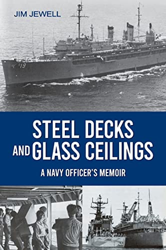 Stock image for Steel Decks And Glass Ceilings for sale by GreatBookPrices