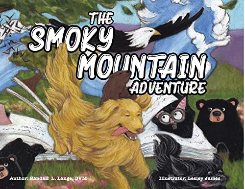 Beispielbild fr The Smoky Mountain Adventure zum Verkauf von Russell Books