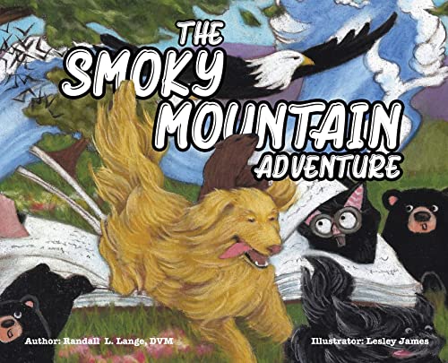 Beispielbild fr The Smoky Mountain Adventure zum Verkauf von GreatBookPrices