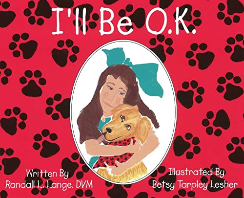 Stock image for I'll Be O.K. for sale by GreatBookPrices