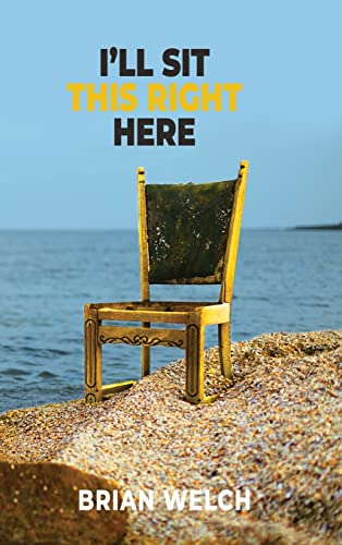 Stock image for I'll Sit This Right Here for sale by GreatBookPrices