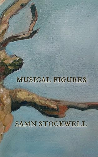 Stock image for Musical Figures for sale by GreatBookPrices