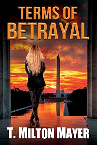Stock image for Terms of Betrayal for sale by Goodwill