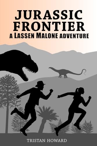Stock image for Jurassic Frontier for sale by PBShop.store US