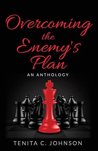 Imagen de archivo de Overcoming The Enemy's Plan a la venta por GreatBookPrices