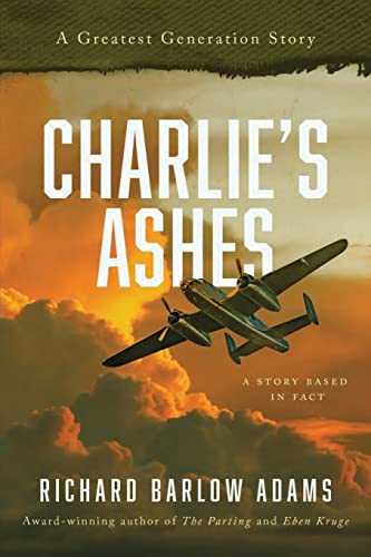 Stock image for Charlie's Ashes for sale by PBShop.store US