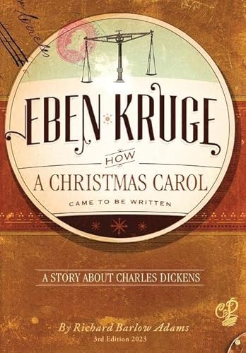 Stock image for Eben Kruge for sale by GreatBookPrices
