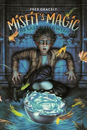 Imagen de archivo de Misfit's Magic a la venta por GreatBookPrices
