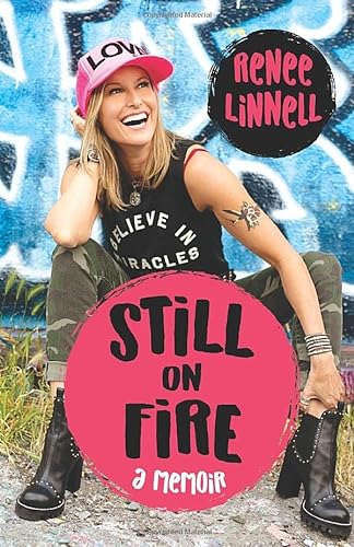 Beispielbild fr Still on Fire: A Memoir zum Verkauf von Better World Books