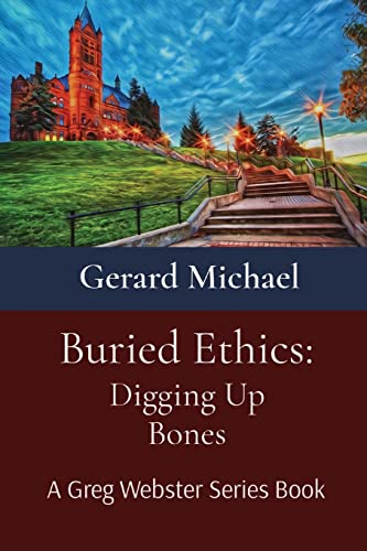 Imagen de archivo de Buried Ethics a la venta por PBShop.store US