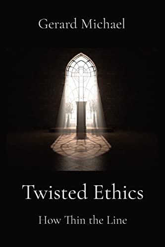 Imagen de archivo de Twisted Ethics a la venta por PBShop.store US