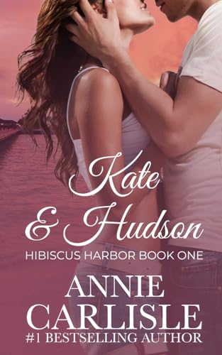 Beispielbild fr Kate & Hudson: Hibiscus Harbor Book 1 zum Verkauf von California Books