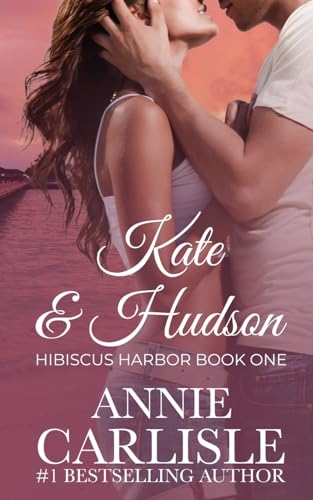 9798986207094: Kate & Hudson: Hibiscus Harbor Book 1 (1)