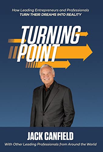 Stock image for The Turning Point for sale by Russell Books