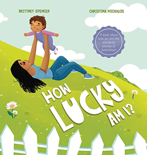 Imagen de archivo de How Lucky Am I? a la venta por GreatBookPrices