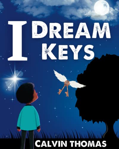 9798986220307: I Dream Keys