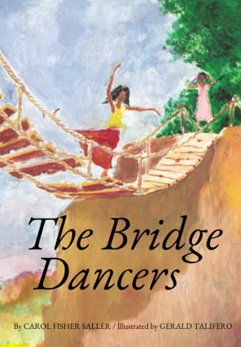 Stock image for The Bridge Dancers for sale by GreatBookPrices