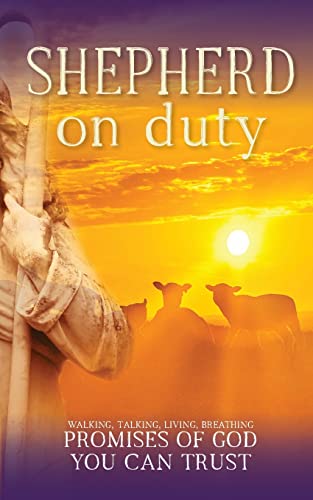 Stock image for Shepherd On Duty for sale by Big River Books