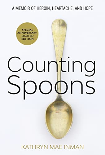Stock image for Counting Spoons for sale by California Books