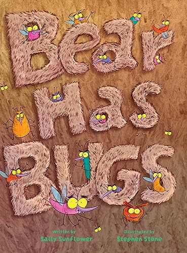Stock image for Bear Has Bugs for sale by GreatBookPrices