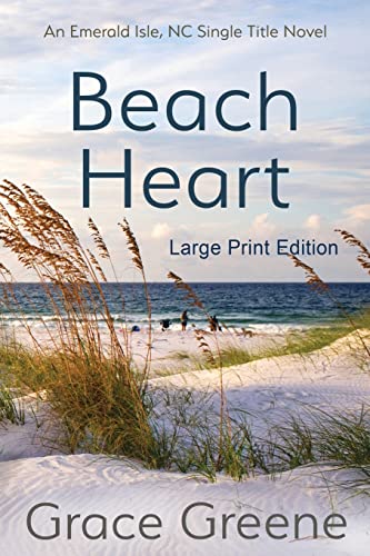 Beispielbild fr Beach Heart zum Verkauf von Better World Books