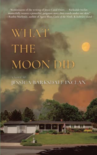 Beispielbild fr What the Moon Did zum Verkauf von Goodwill Books