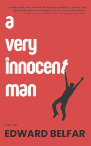 Imagen de archivo de A Very Innocent Man a la venta por Better World Books